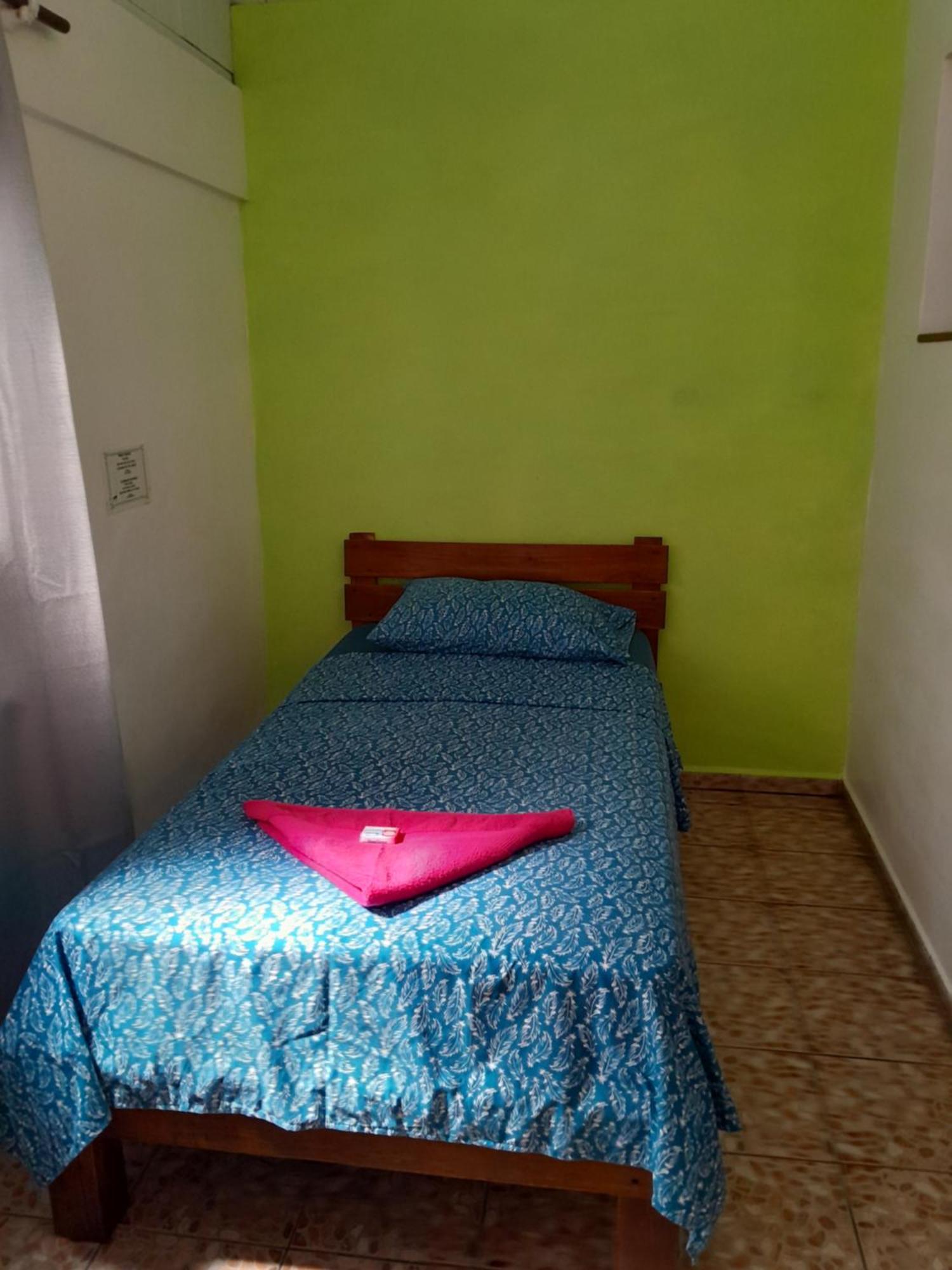 Hostal Hansi Бокас дел Торо Стая снимка