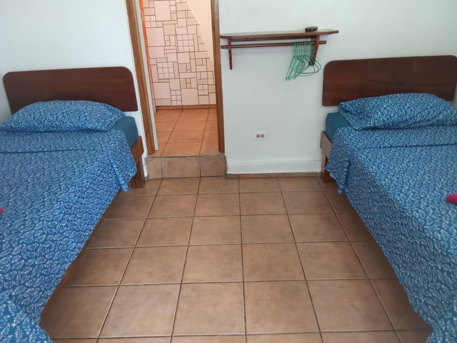 Hostal Hansi Бокас дел Торо Екстериор снимка