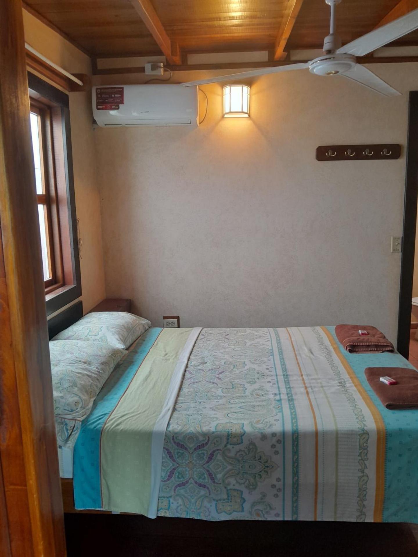 Hostal Hansi Бокас дел Торо Екстериор снимка