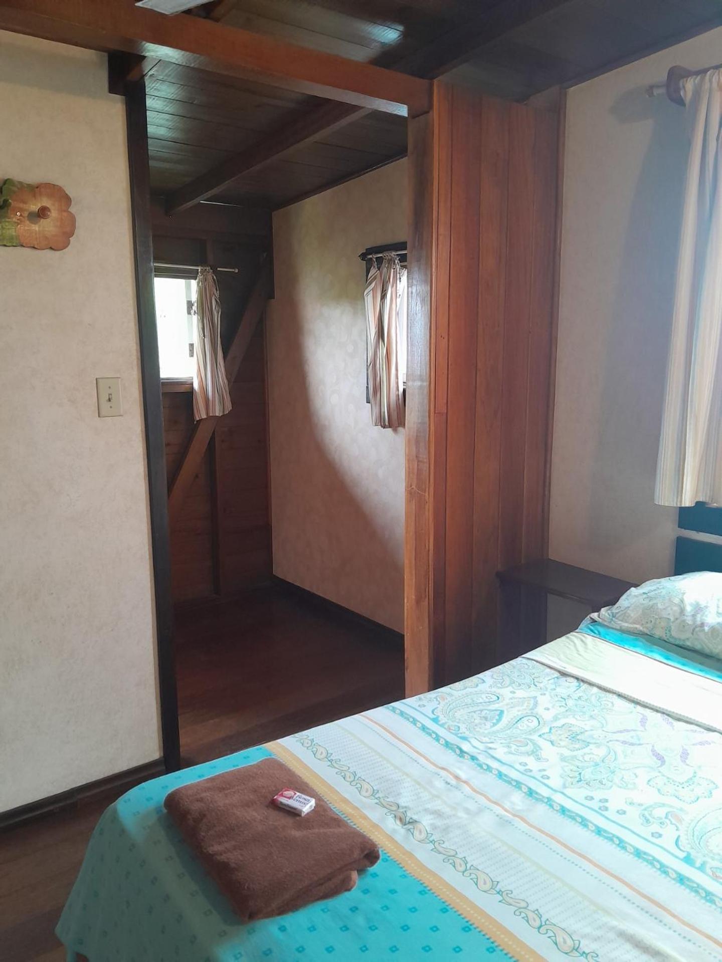 Hostal Hansi Бокас дел Торо Екстериор снимка