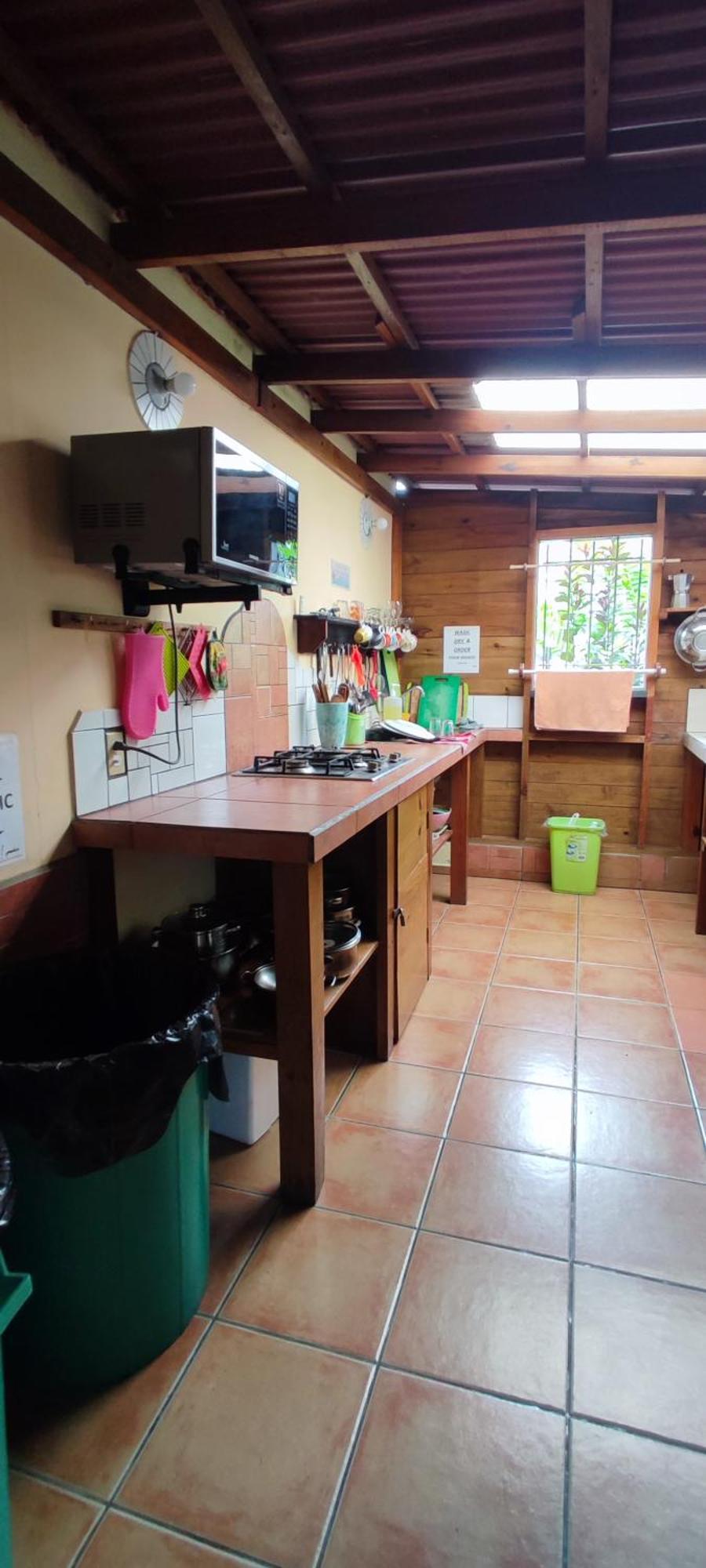 Hostal Hansi Бокас дел Торо Екстериор снимка