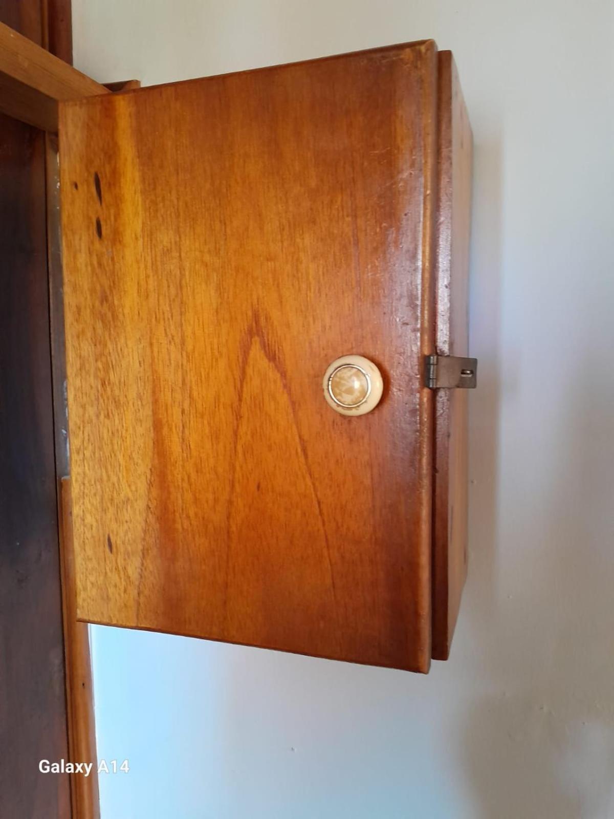 Hostal Hansi Бокас дел Торо Екстериор снимка