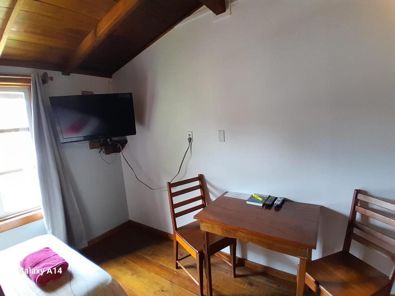 Hostal Hansi Бокас дел Торо Екстериор снимка