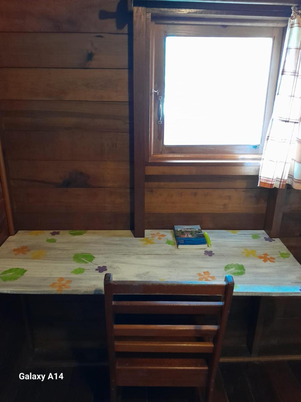 Hostal Hansi Бокас дел Торо Екстериор снимка