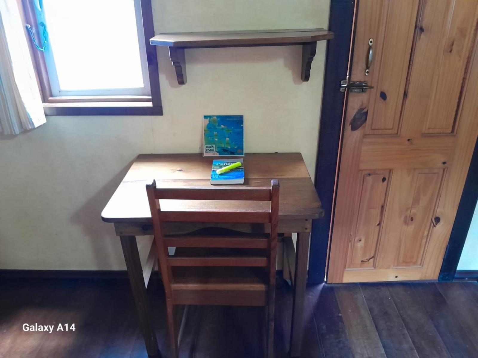 Hostal Hansi Бокас дел Торо Екстериор снимка