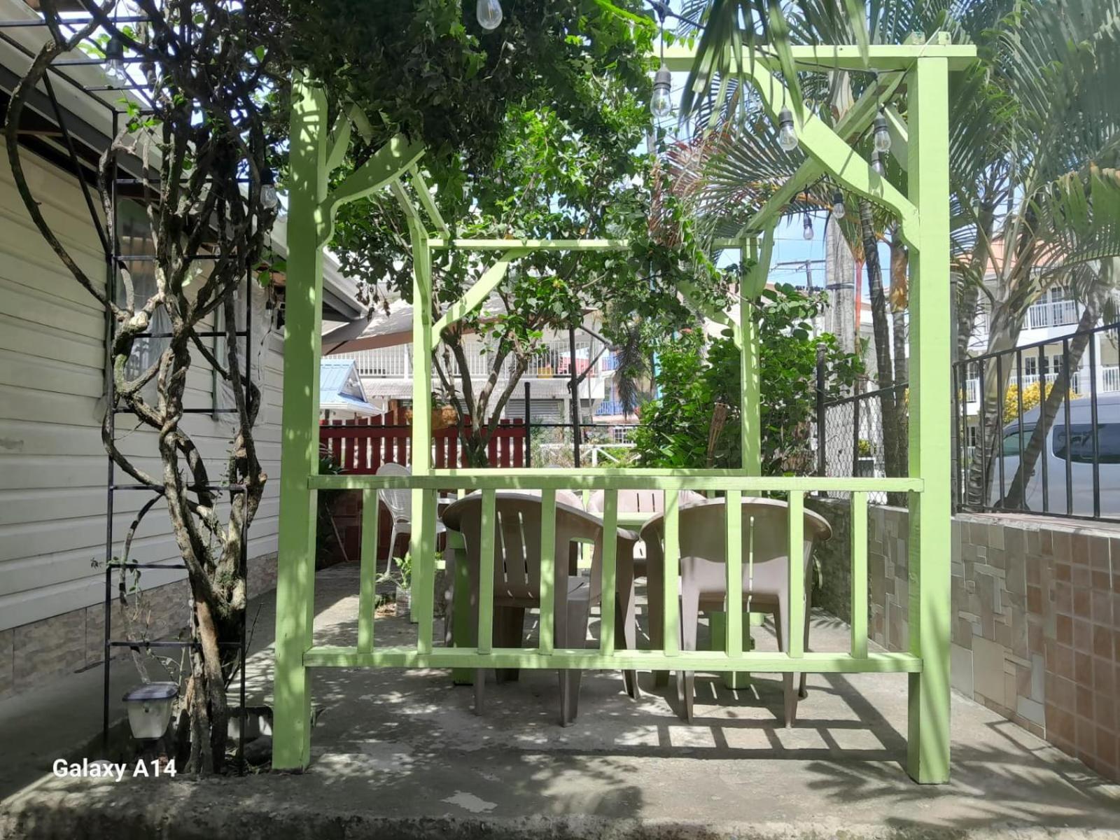 Hostal Hansi Бокас дел Торо Екстериор снимка