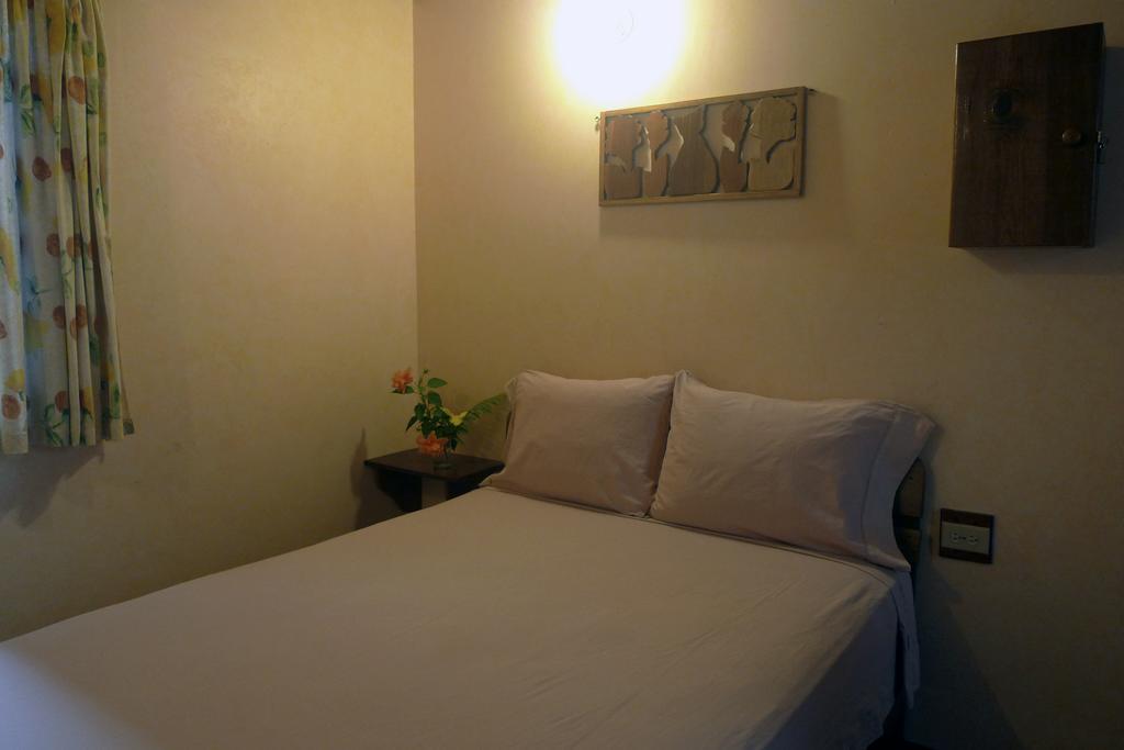 Hostal Hansi Бокас дел Торо Екстериор снимка
