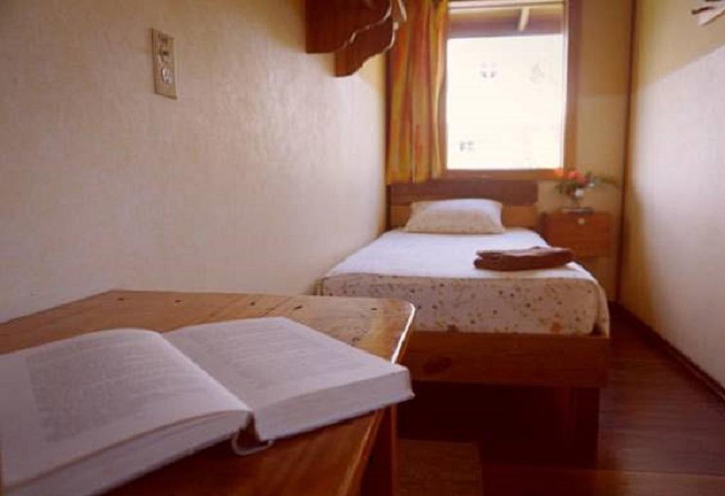 Hostal Hansi Бокас дел Торо Екстериор снимка