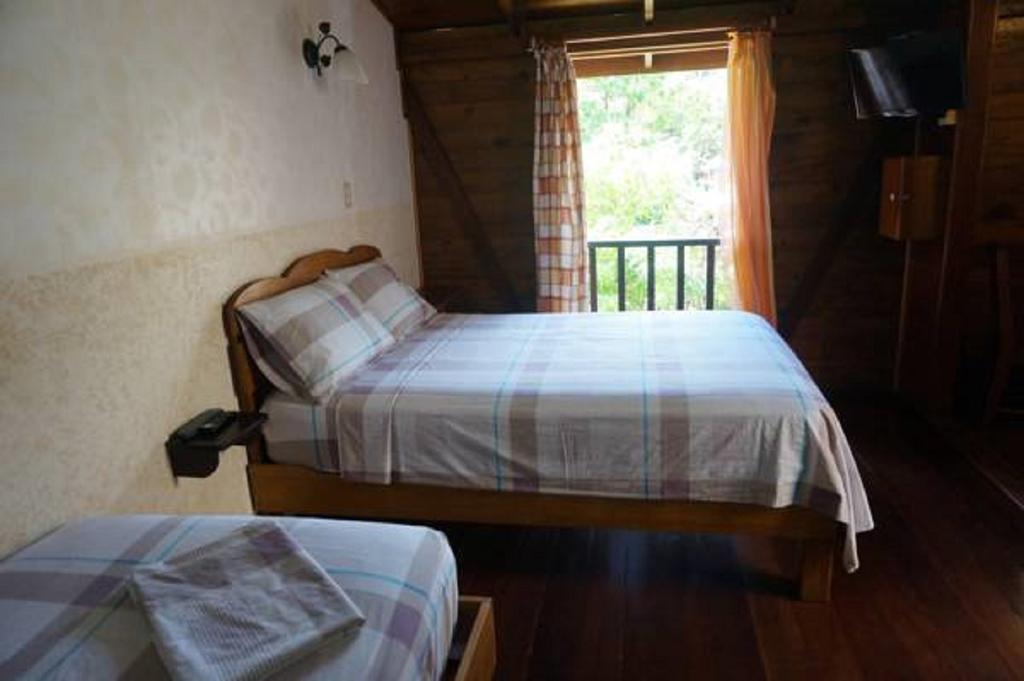 Hostal Hansi Бокас дел Торо Екстериор снимка